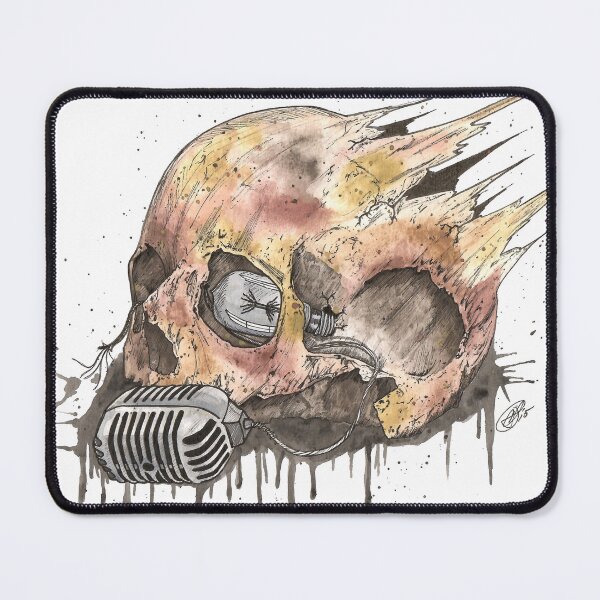 Item preview, Still Alive designed and sold by PathosArt.