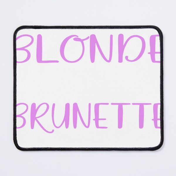 Item preview, Womens Every Blonde Needs A Brunette Best Friend T-Shirt designed and sold by JudyMann8258.