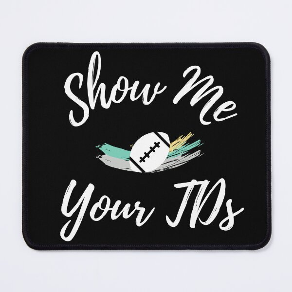 Item preview, Show me your tds T- Shirt designed and sold by SuccessSK.