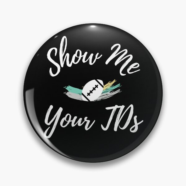 Item preview, Show me your tds T- Shirt designed and sold by SuccessSK.