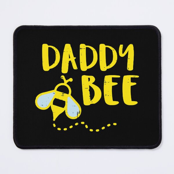 Item preview, Daddy Bee Family Matching - Beekeeping Dad designed and sold by levintere.