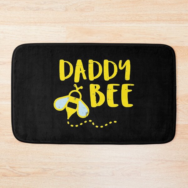 Item preview, Daddy Bee Family Matching - Beekeeping Dad designed and sold by levintere.