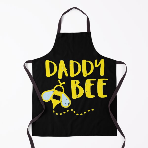Item preview, Daddy Bee Family Matching - Beekeeping Dad designed and sold by levintere.