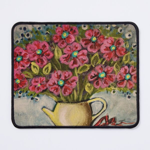 Item preview, GOING PLACES The Florist designed and sold by Clement Ffrench.