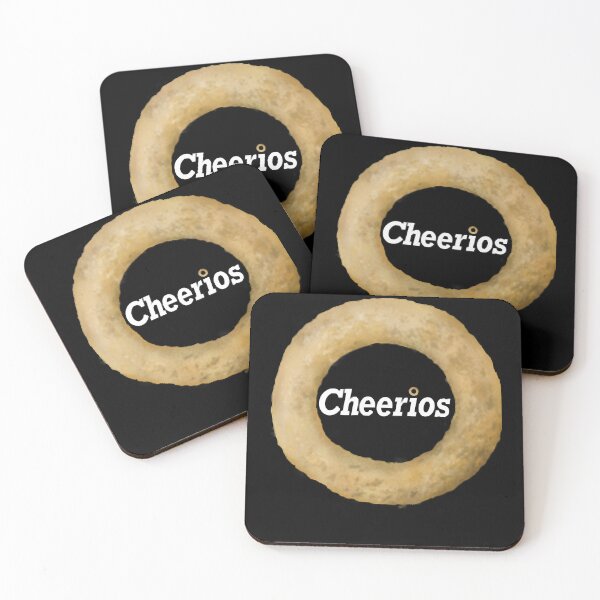 Item preview, Cheerio Improved For Men And Women designed and sold by EdaEichmann.