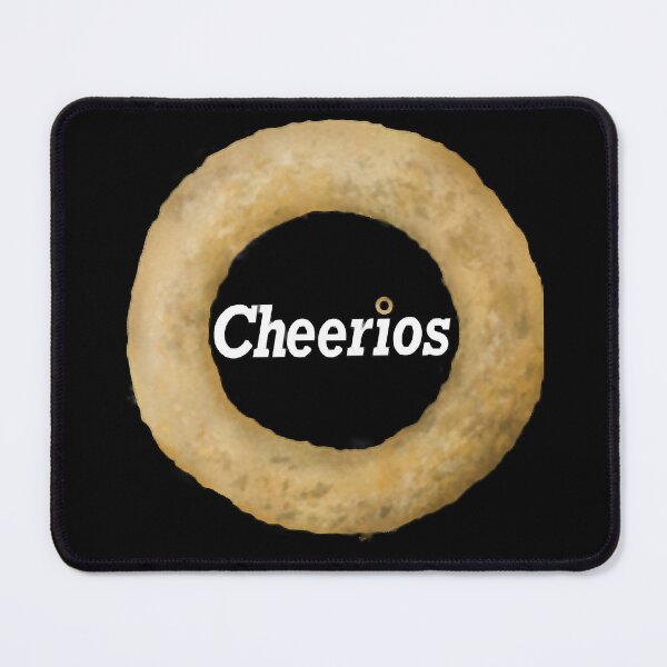 Item preview, Cheerio Improved For Men And Women designed and sold by EdaEichmann.