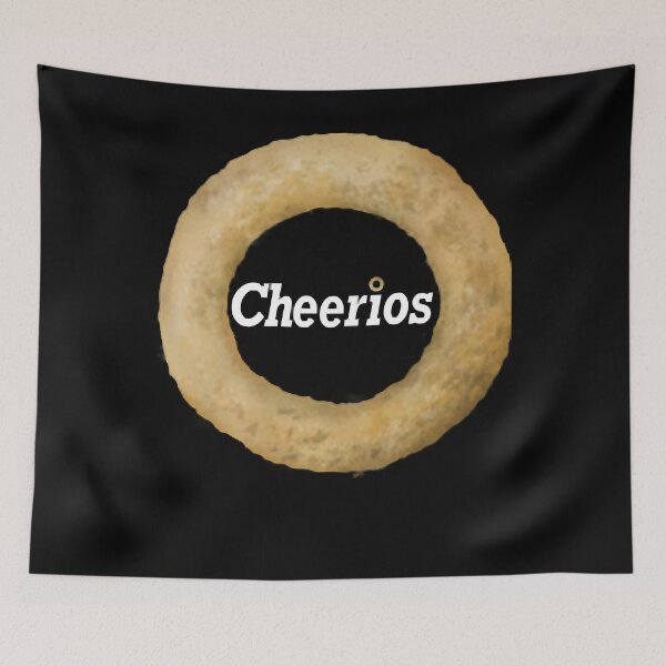 Item preview, Cheerio Improved For Men And Women designed and sold by EdaEichmann.