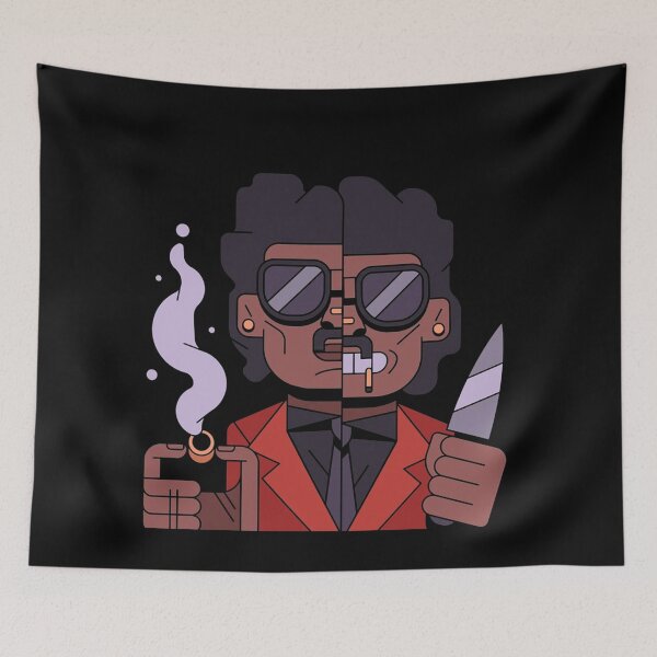 Item preview, Art designed and sold by BennyHall35.