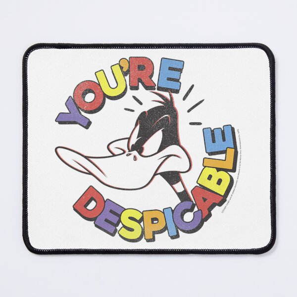 Item preview, You're Despicable designed and sold by RayLewiss.