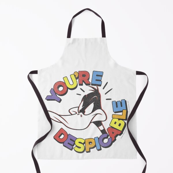 Item preview, eres despreciable designed and sold by RayLewiss.
