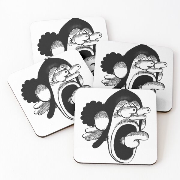 Item preview, GOD USOPP  designed and sold by goonsquadLTD.