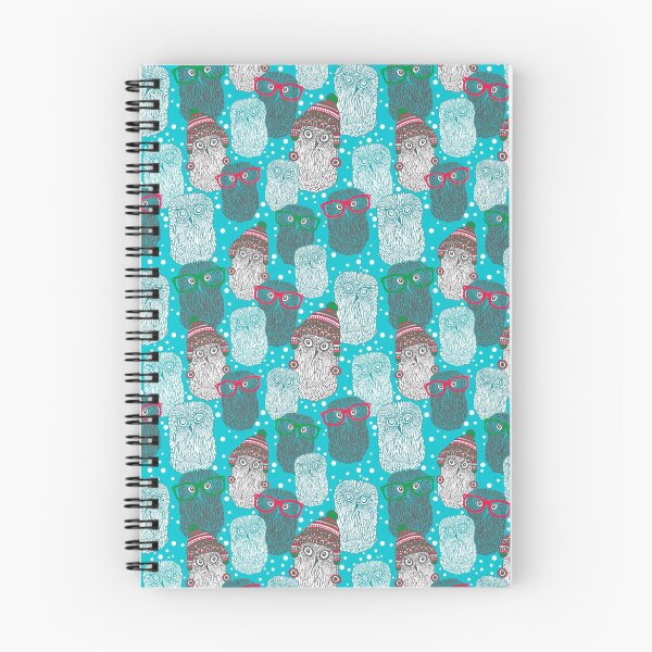 Item preview, Lechuza designed and sold by Ekaterina Panova.