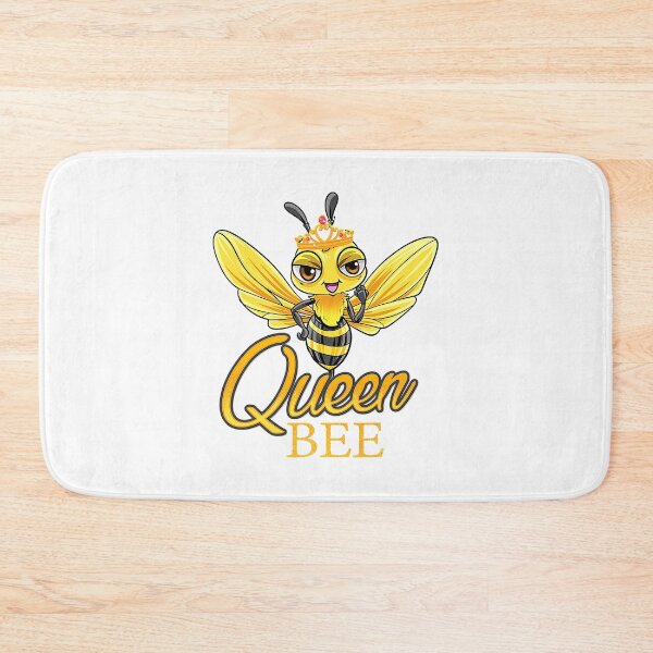 Item preview, Queen Bee Crown Women Girls Honey Bee designed and sold by levintere.
