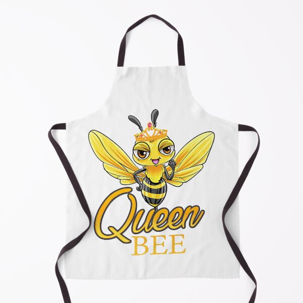 Item preview, Queen Bee Crown Women Girls Honey Bee designed and sold by levintere.