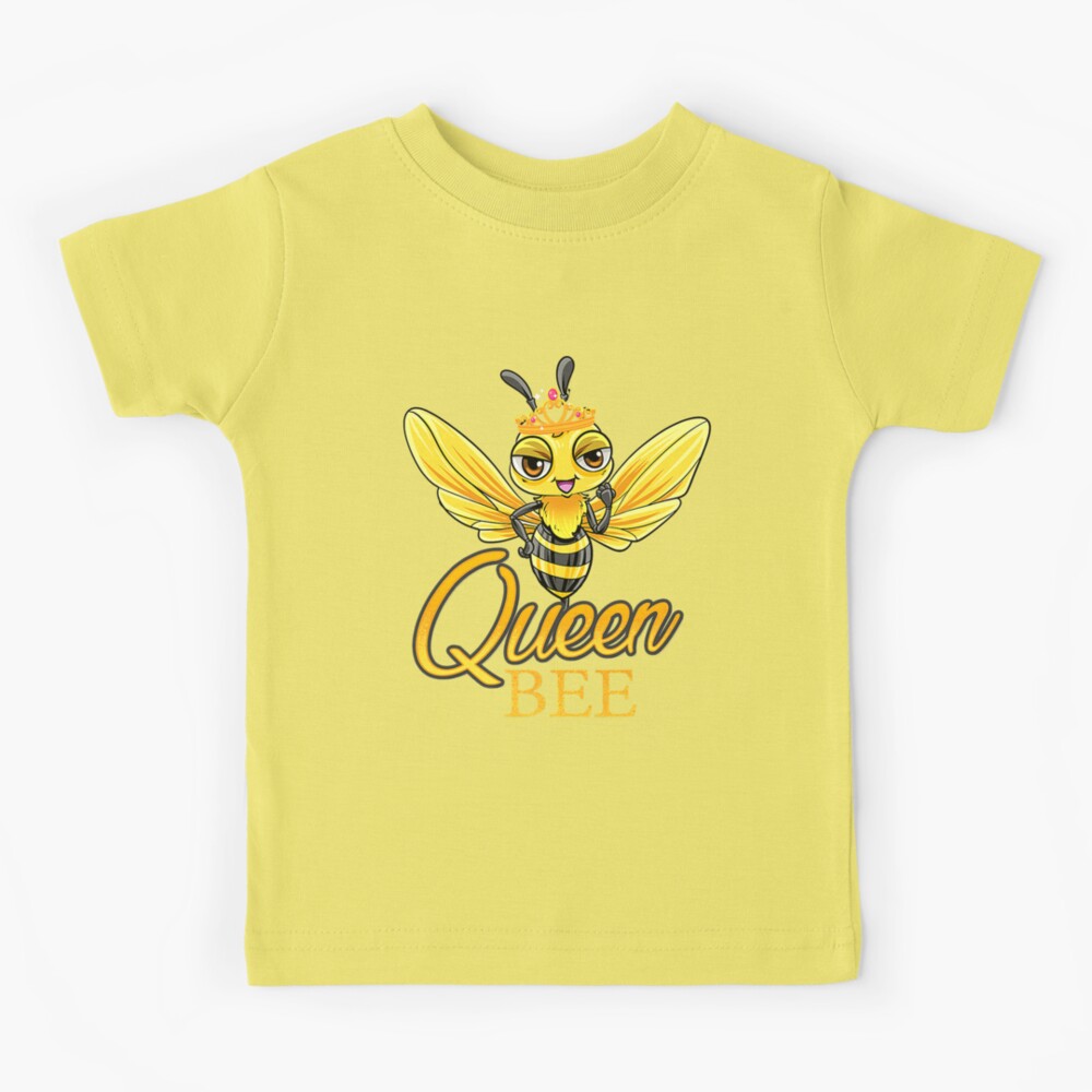 Cute Honey Comb and Bee Best Friend Matching White Tank Top for Women and  Girls 