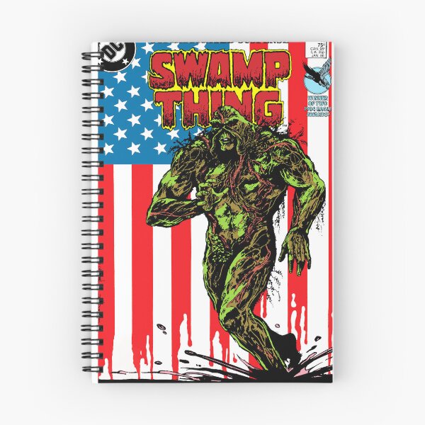 Item preview, Swamp movie thing designed and sold by Bernard0254.