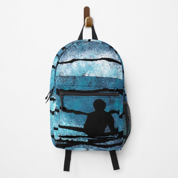 Item preview, Kerry Anne Taylor "Last Wave" Australia designed and sold by WaterProject.