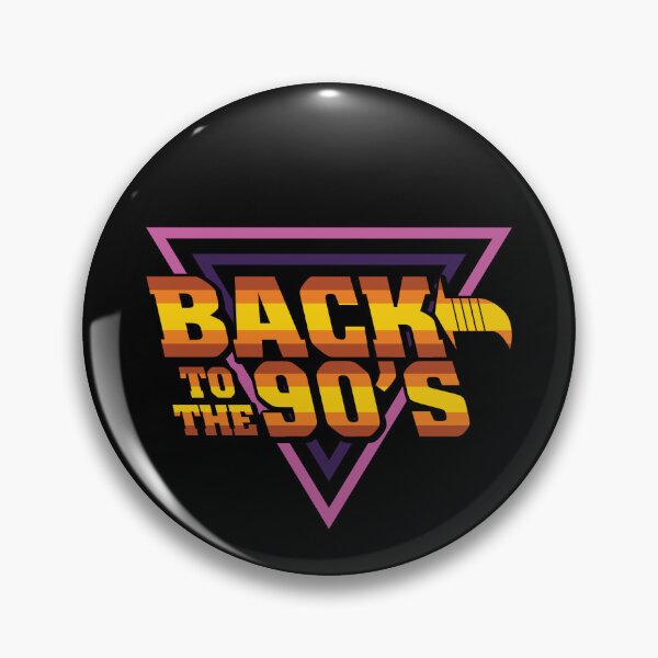 Item preview, Back to the 90s designed and sold by pnkpopcorn.