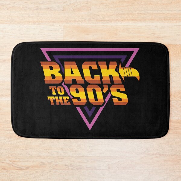 Item preview, Back to the 90s designed and sold by pnkpopcorn.