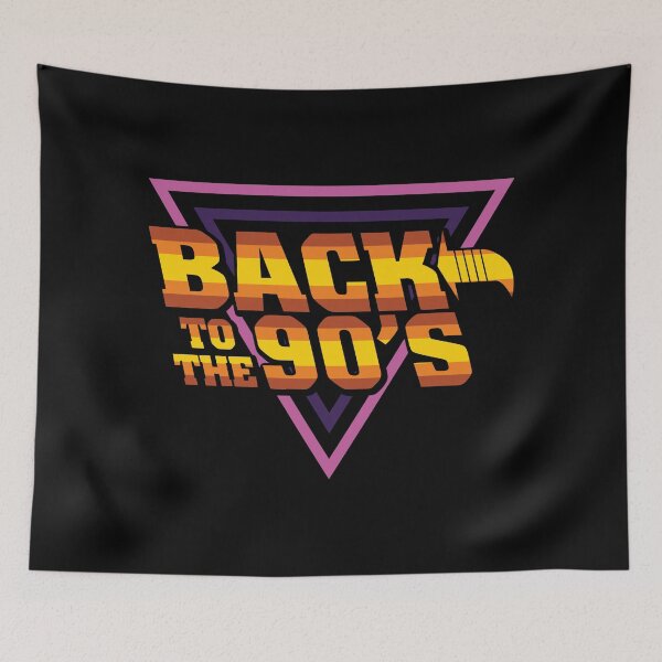 Item preview, Back to the 90s designed and sold by pnkpopcorn.