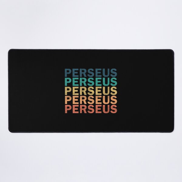 Item preview, Perseus Name T Shirt - Perseus Vintage Retro Name Gift Item Tee designed and sold by aaronmaxi6.