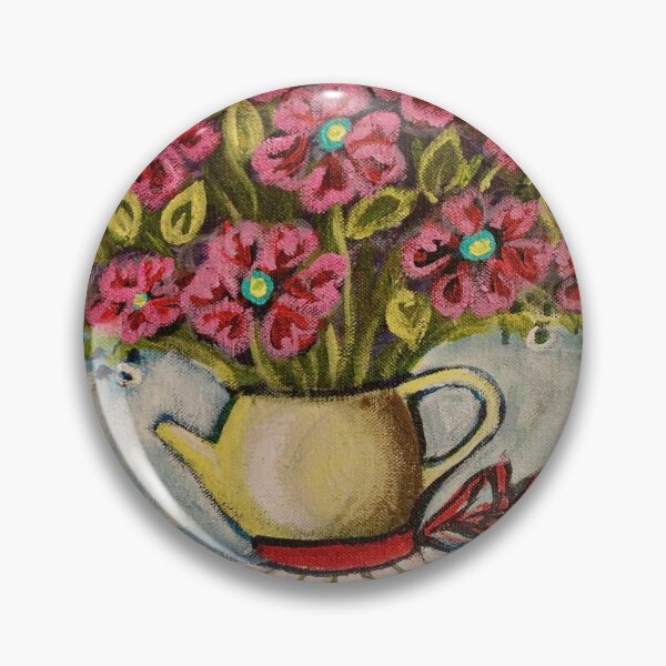 Item preview, GOING PLACES The Florist designed and sold by Clement Ffrench.