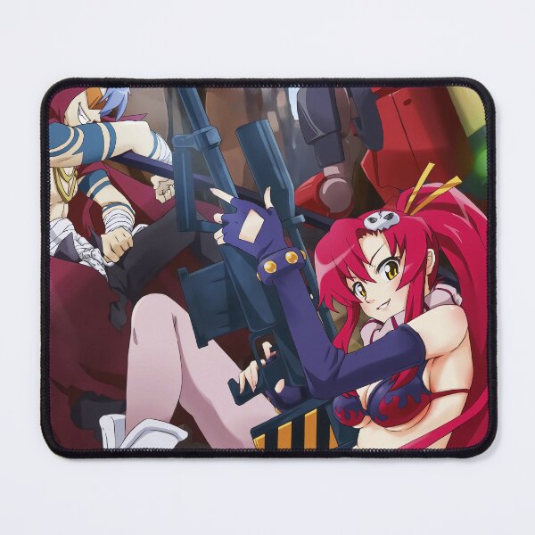 Item preview, Yoko Littner Gurren Lagann Manga designed and sold by zskasherman.