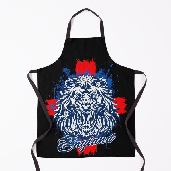 Item preview, Come on England, English Lion Football designed and sold by Click-Like.