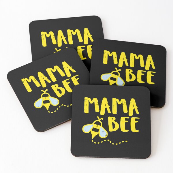 Item preview, Mama Bee Family Matching Beekeeper Mom designed and sold by levintere.