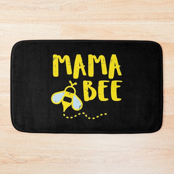 Item preview, Mama Bee Family Matching Beekeeper Mom designed and sold by levintere.
