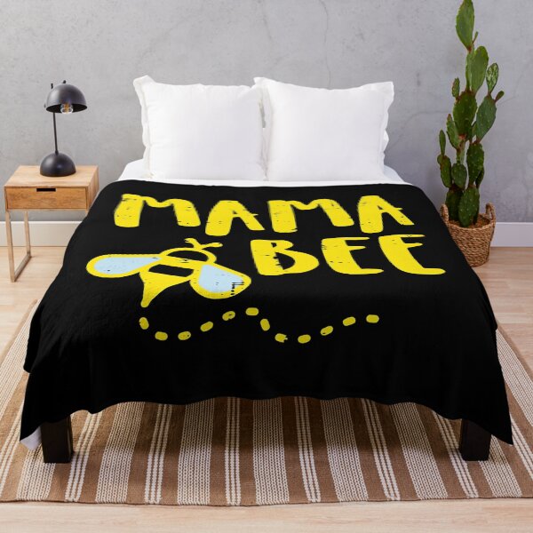 Item preview, Mama Bee Family Matching Beekeeper Mom designed and sold by levintere.