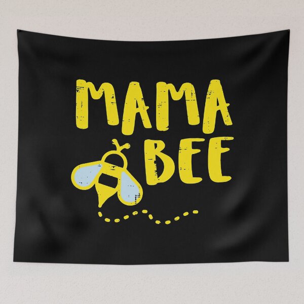 Item preview, Mama Bee Family Matching Beekeeper Mom designed and sold by levintere.