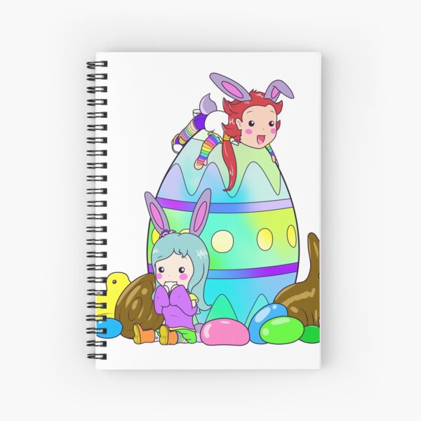 Item preview, RainbowCandy Easter designed and sold by ToaShifter.