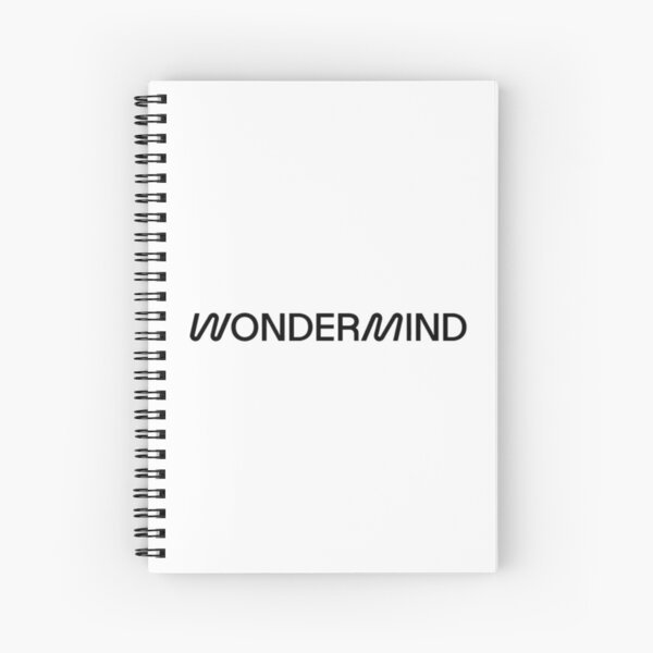 Item preview, Wonder Mind designed and sold by BEyourself be.