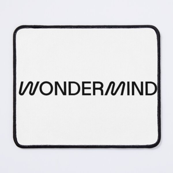 Item preview, Wonder Mind designed and sold by BEyourself be.