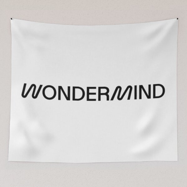 Item preview, Wonder Mind designed and sold by BEyourself be.