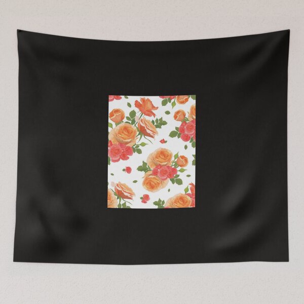 Item preview, Begonia flowers designed and sold by horanrhe.