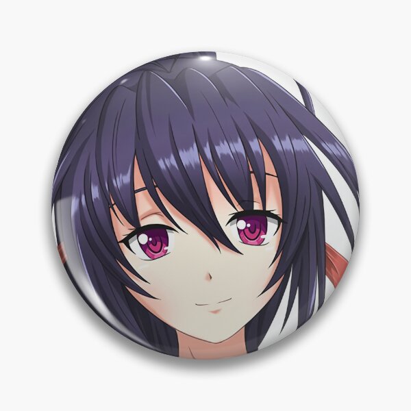 Item preview, Akeno Himejima High School DxD Drawing For Otaku designed and sold by zskasherman.