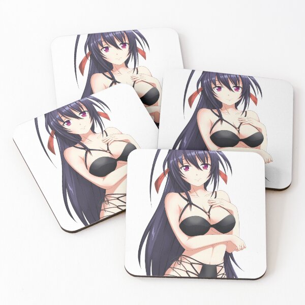 Item preview, Akeno Himejima High School DxD Drawing For Otaku designed and sold by zskasherman.