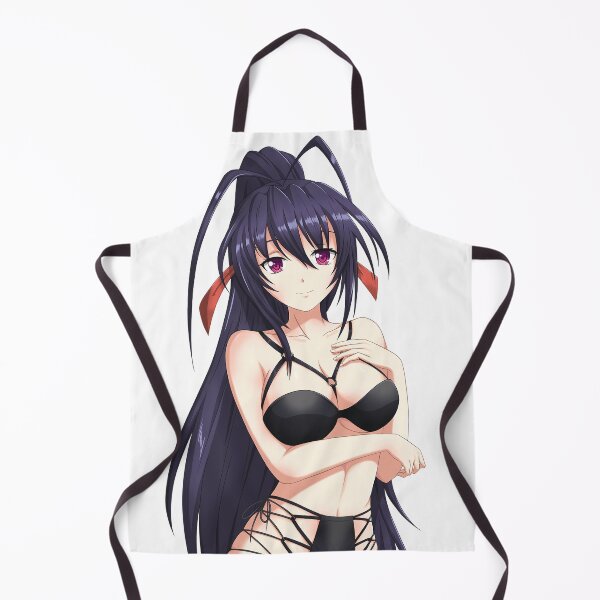 Item preview, Akeno Himejima High School DxD Drawing For Otaku designed and sold by zskasherman.