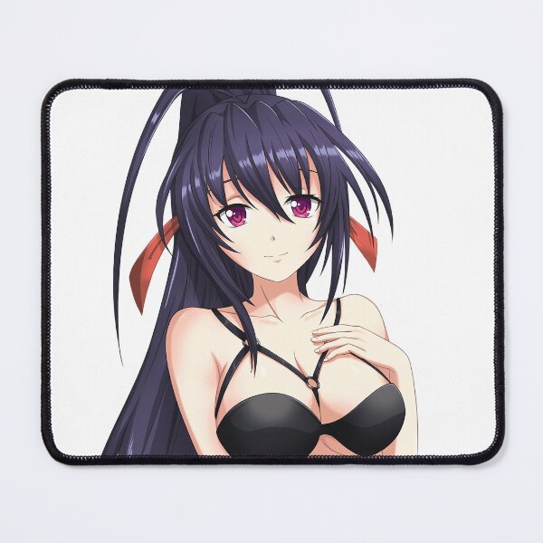 Item preview, Akeno Himejima High School DxD Drawing For Otaku designed and sold by zskasherman.