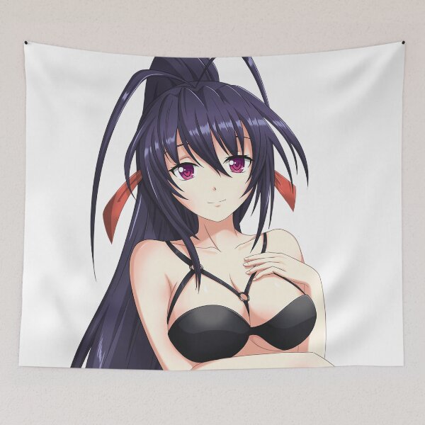 Item preview, Akeno Himejima High School DxD Drawing For Otaku designed and sold by zskasherman.