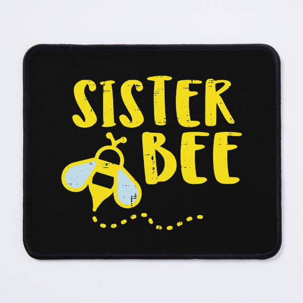 Item preview, Sister Bee Cute Family Matching designed and sold by levintere.