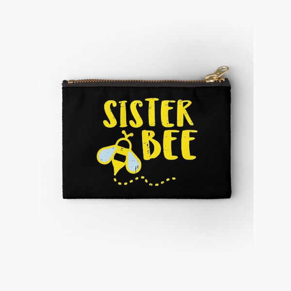 Item preview, Sister Bee Cute Family Matching designed and sold by levintere.