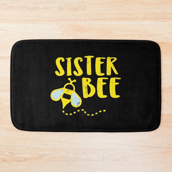 Item preview, Sister Bee Cute Family Matching designed and sold by levintere.