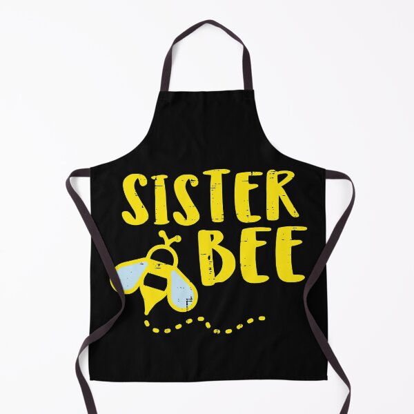 Item preview, Sister Bee Cute Family Matching designed and sold by levintere.