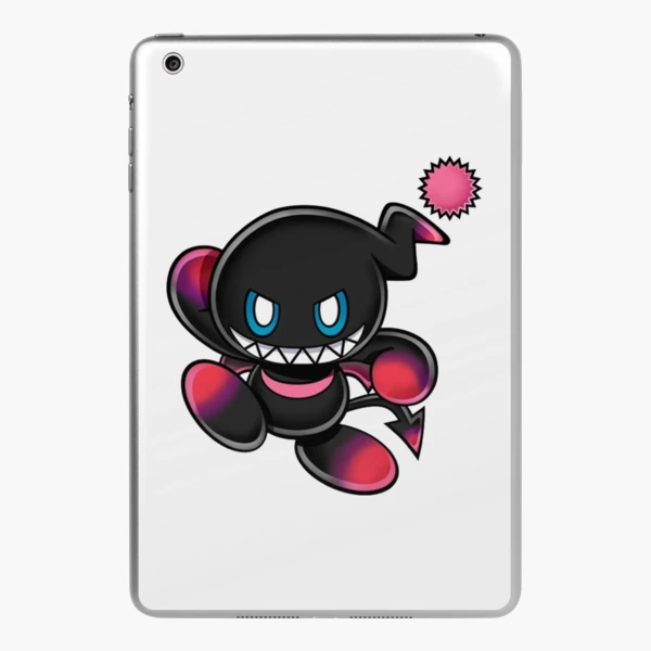 Dark Sonic iPad Case & Skin for Sale by Malakai98