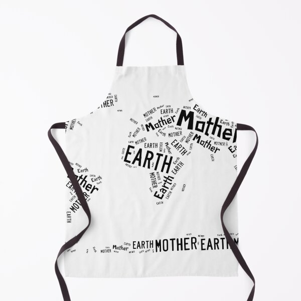 Item preview, Mother Earth designed and sold by ArtEntwined.