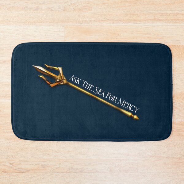 Item preview, Poseidon Trident designed and sold by KeekStudio.