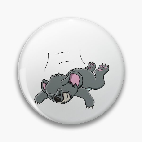 Item preview, Drop Bear! designed and sold by BannyBear.